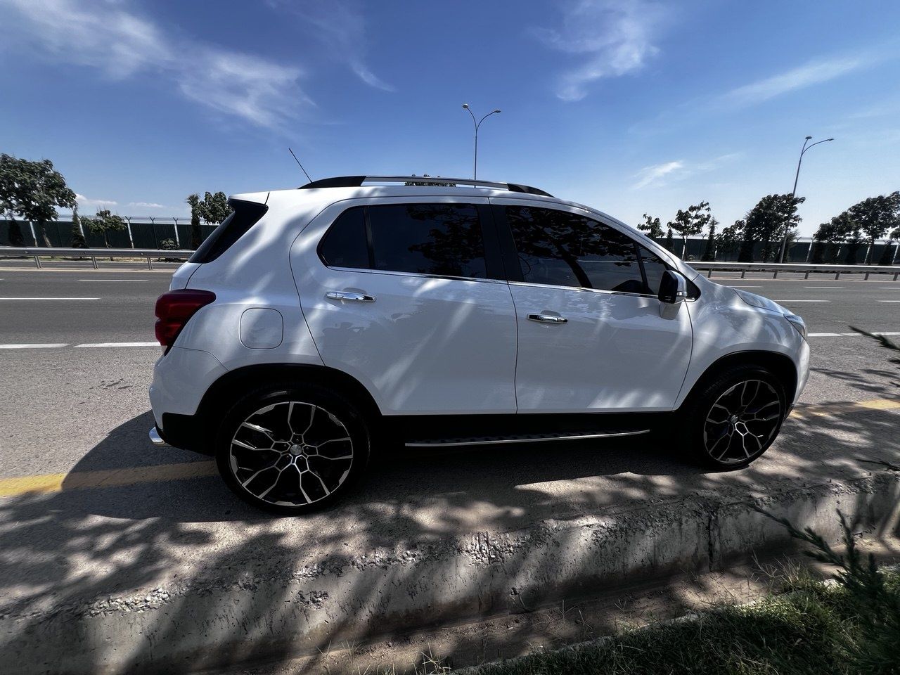 Trecer Premier Full 2020