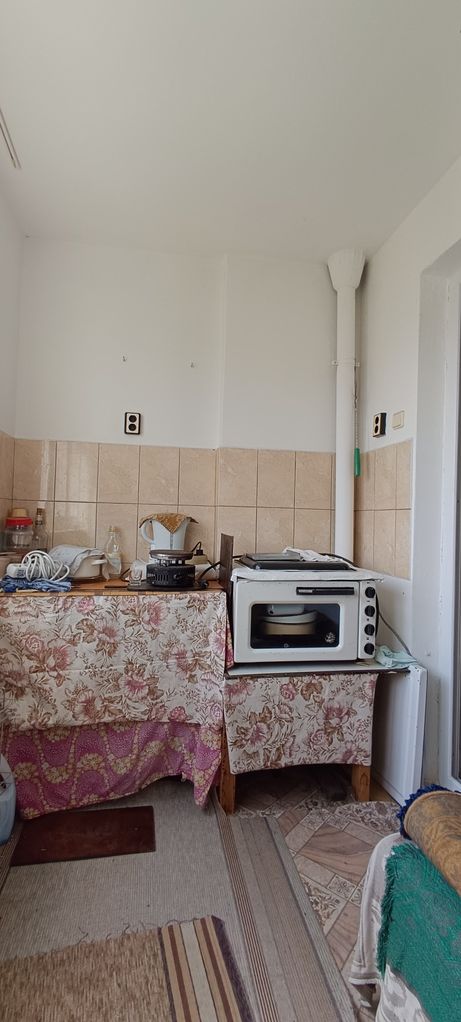 Продава се Едностаен апартамент в Русе, Здравец - 41 кв.м за 1025 €/кв.м - Снимка #9