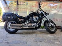 Suzuki Intruder M 800 /VZ 800/C50-2011