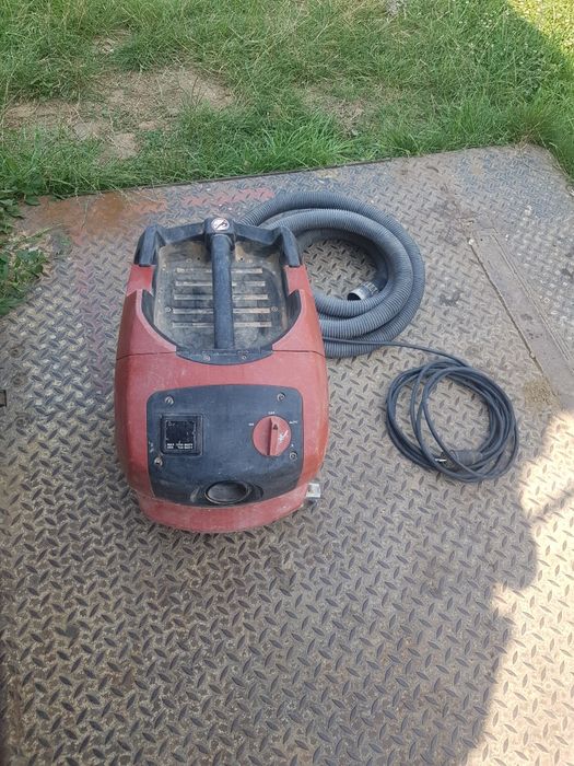 Aspirator hilti vc20-u