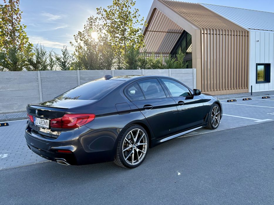 Vand bmw 525d 231cp 1995cmc paket M