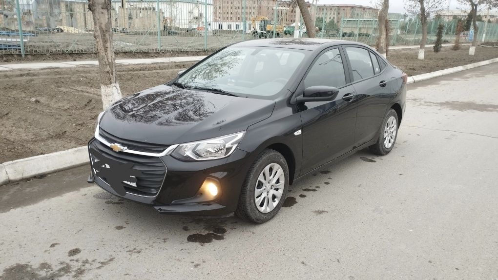 Onix 3pozitsiya metan