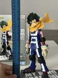 Figurina originala Izuku Midoriya sezon 7