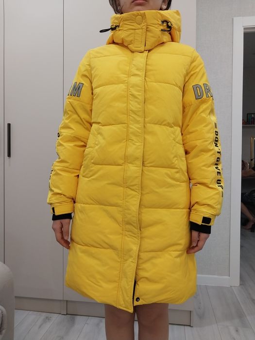 Куртка зимняя.  р 44