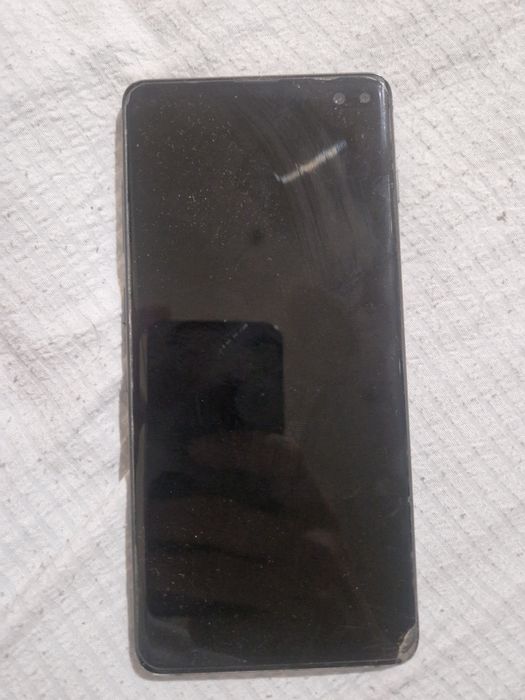 Samsung galaxy S10+