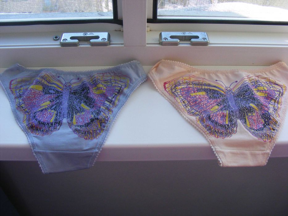 NOI  - ptr DAMA  - 2 Boxeri + 2 bikini