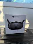 НОВО  DJI Goggles N3