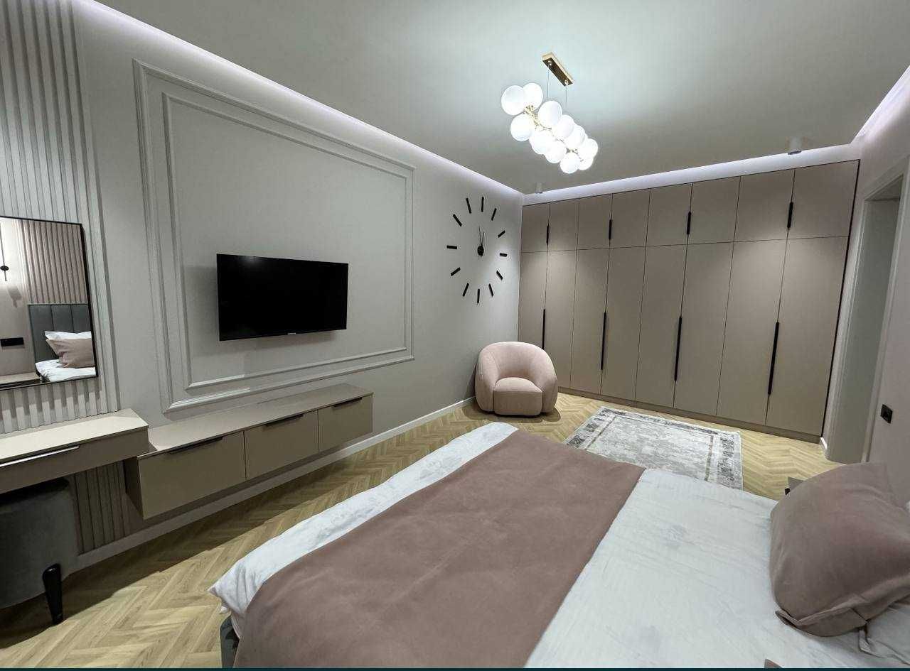 СРОЧНО Сдаю кв 2/5/9 в Шайхантахурском районе, Лабзак, Ц12 729*