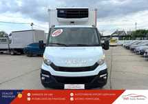 Iveco DAILY CUB FRIGORIFIC -20 GRADE Garantie 24luni posibilitate leasing cu dobanda anuala fixa de 4.75%