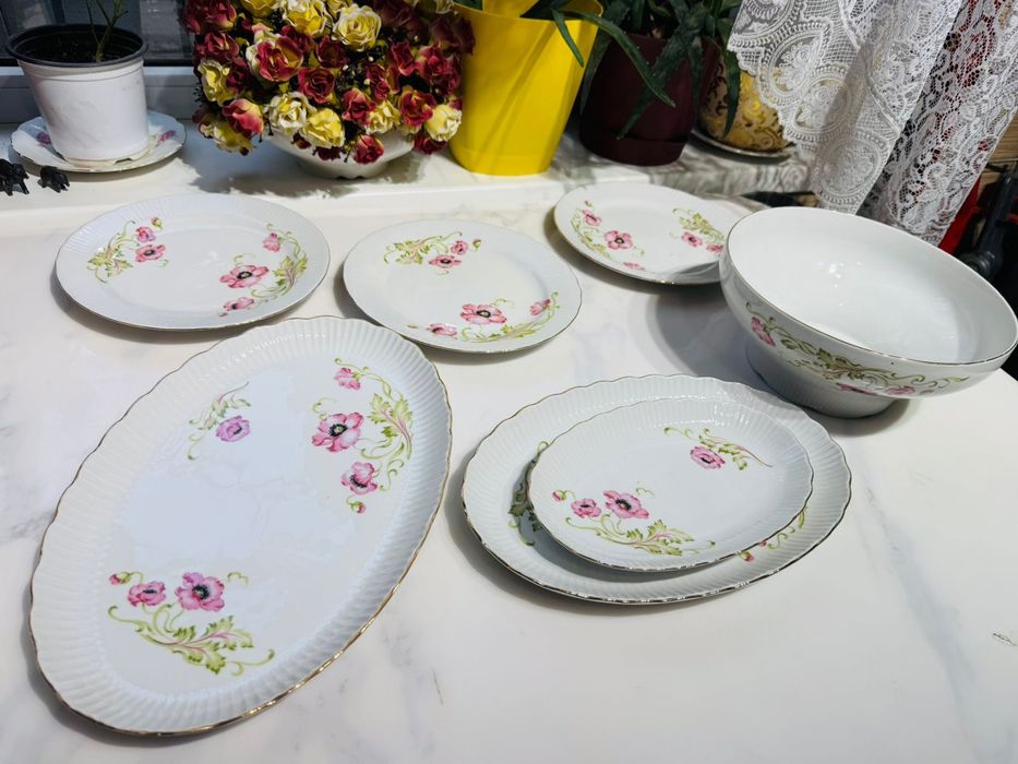 Продам различную посуду , времен Ссср