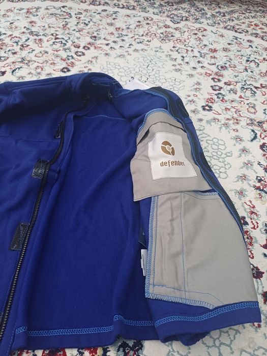 Флиски спец. Одежда