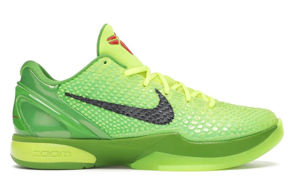 Качествени баскетболни обувки Nike Kobe 6 Protro