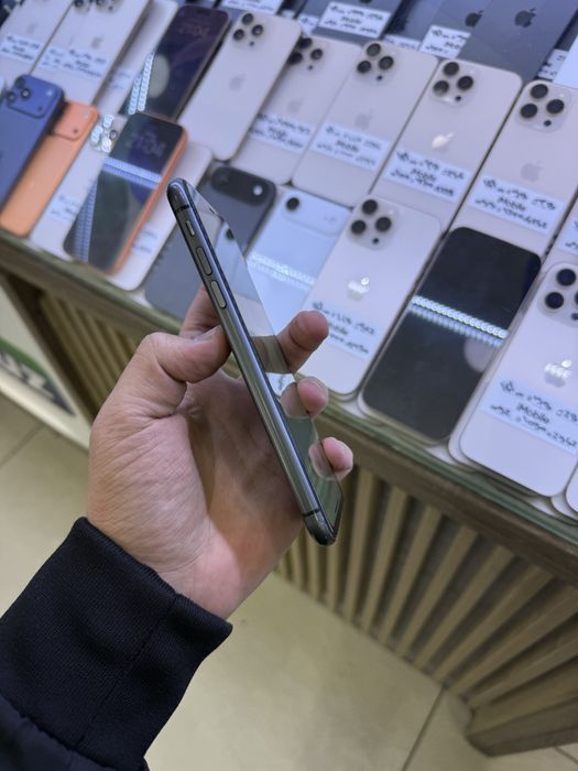 iphone 11 64gb 150$ bolshi
