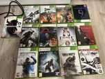 Jocuri Xbox 360.