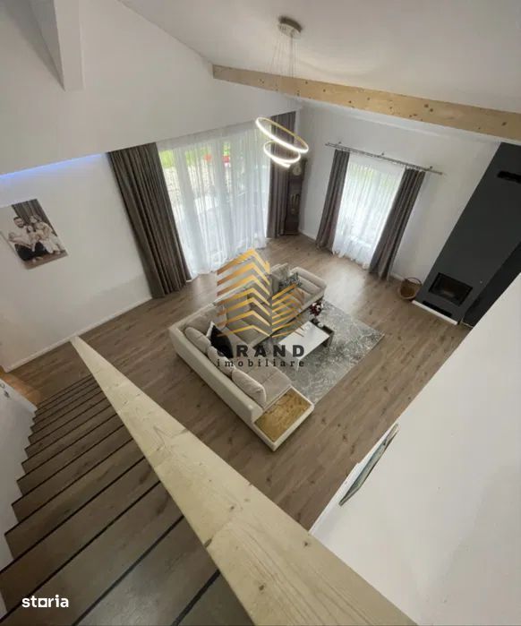 Casa ~ De Vanzare