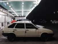 Ваз 2109 лада самара lada samara