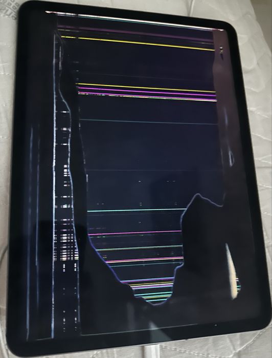 ipad pro 11 2 generation
