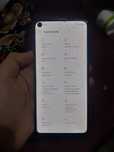 Telefon sotiladi Realme 6 ishlashi ideal qotmaydi
