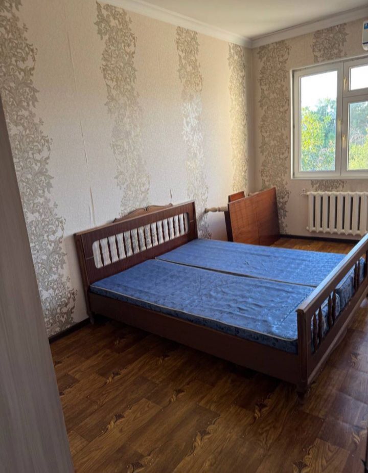 Аренда Квартира Юнусобод 13 квартл 4 хона