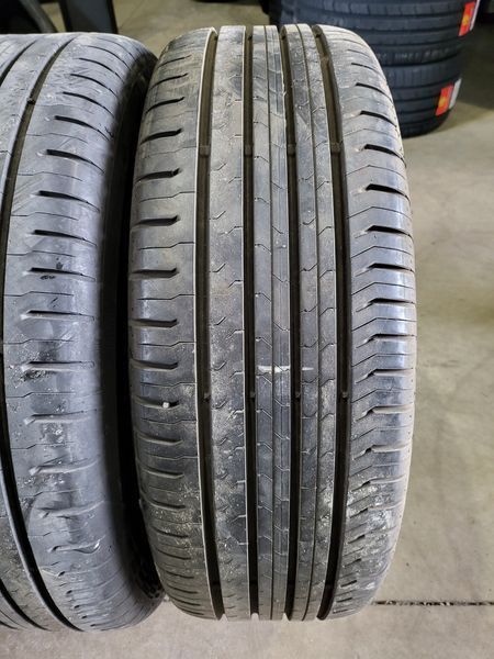 215/60/17 Continental 4бр