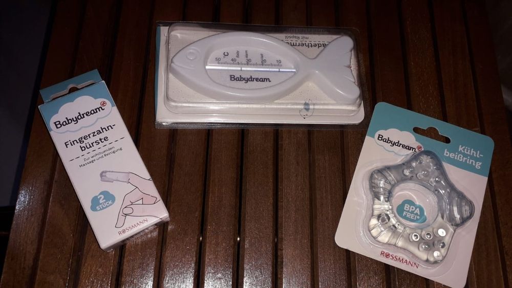 Набор для младенца