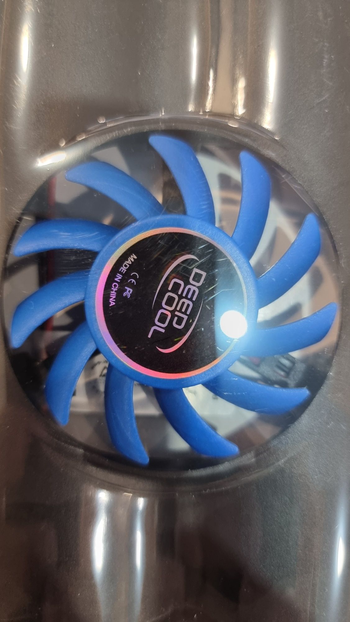 Кулер для жёсткого диска Deepcool