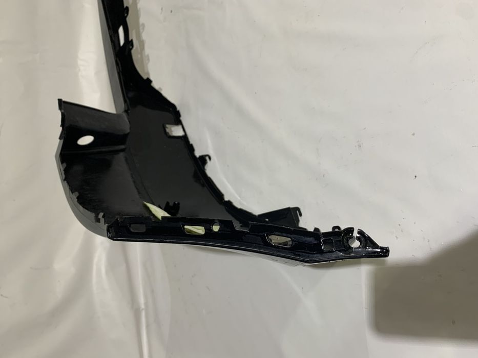 Bara spate Porsche Macan, 2014, 2015, 2016, 2017, 2018, 2019, 2020, 2021, cod origine OE 95B807421L.