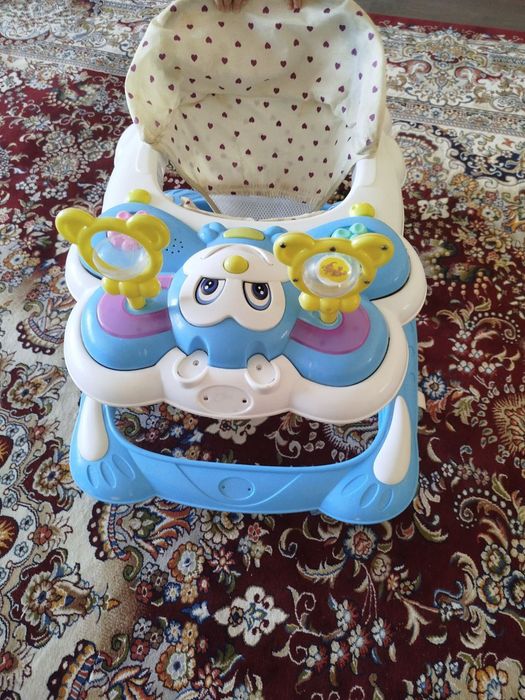 Xadunok bolalar uchun  holati yahwi