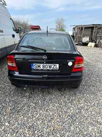 Opel astra G- 2004-Berlina cu hayon 1.7 Motorul nu fuctioneaza