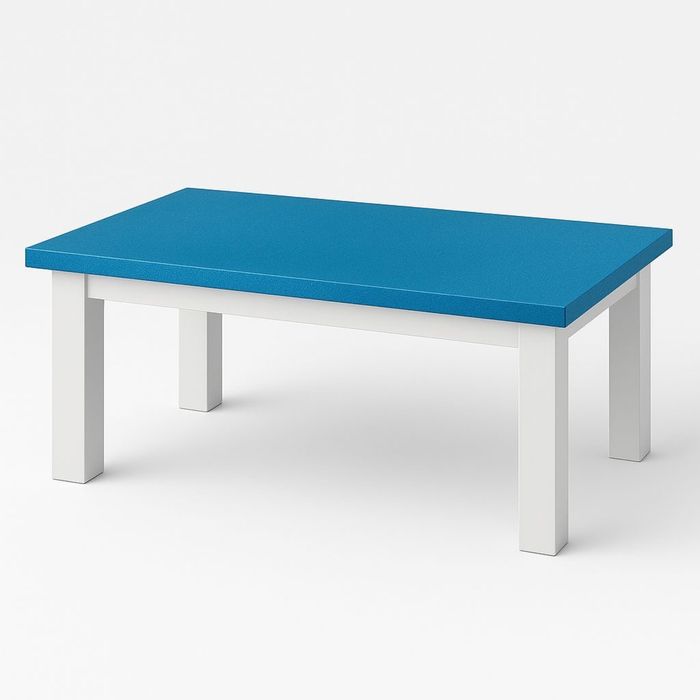 Столик и вешалки