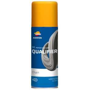 Spray Moto REPSOL pentru lant - 400 ml NOU