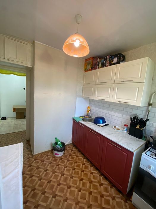 Продается 2 комн кв ,р-н Детсад