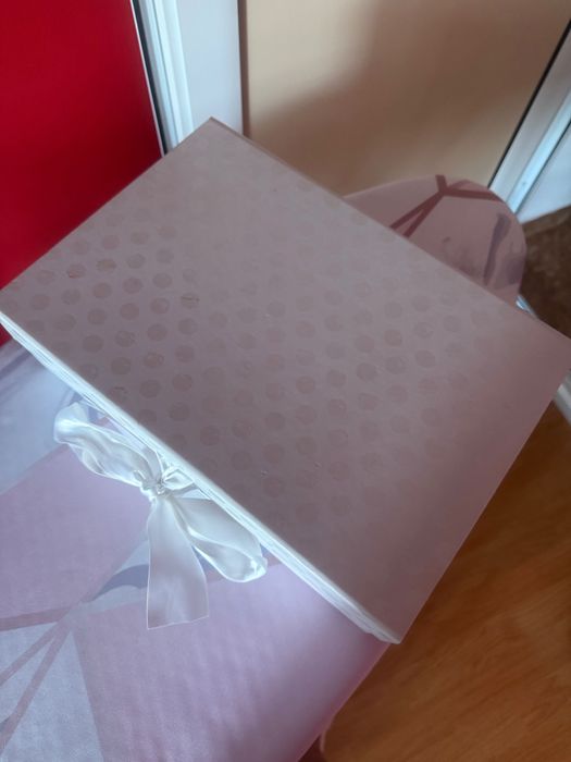 Сникъри дамски ANGELIQUE