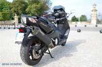 Piese Dezmembrez Scuter Motocicleta Yamaha TMax T Max 530 2014 2021