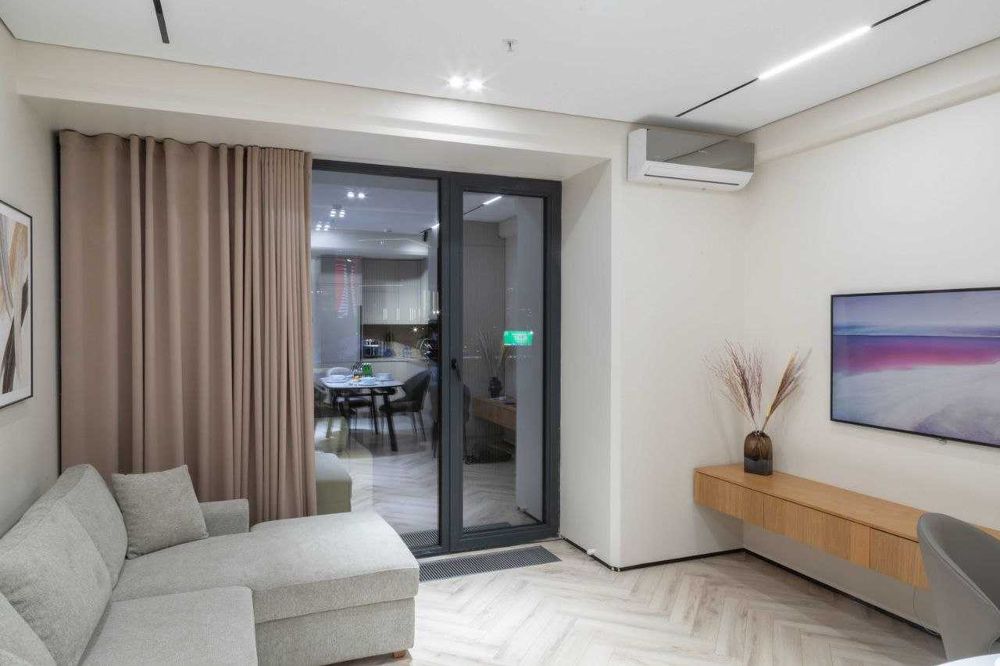 Kvartira ijara kunlik U-Tower - Суточно квартира U-Tower