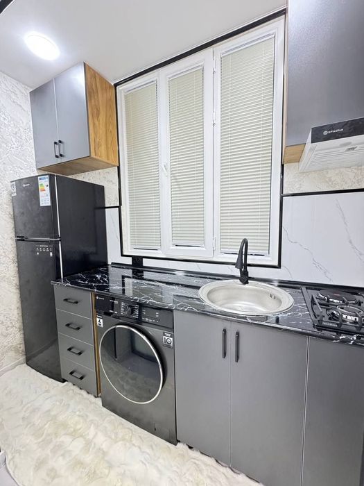 Продаётся квартира Чиланзар 6 квартал 1в2/3/4 кирпич