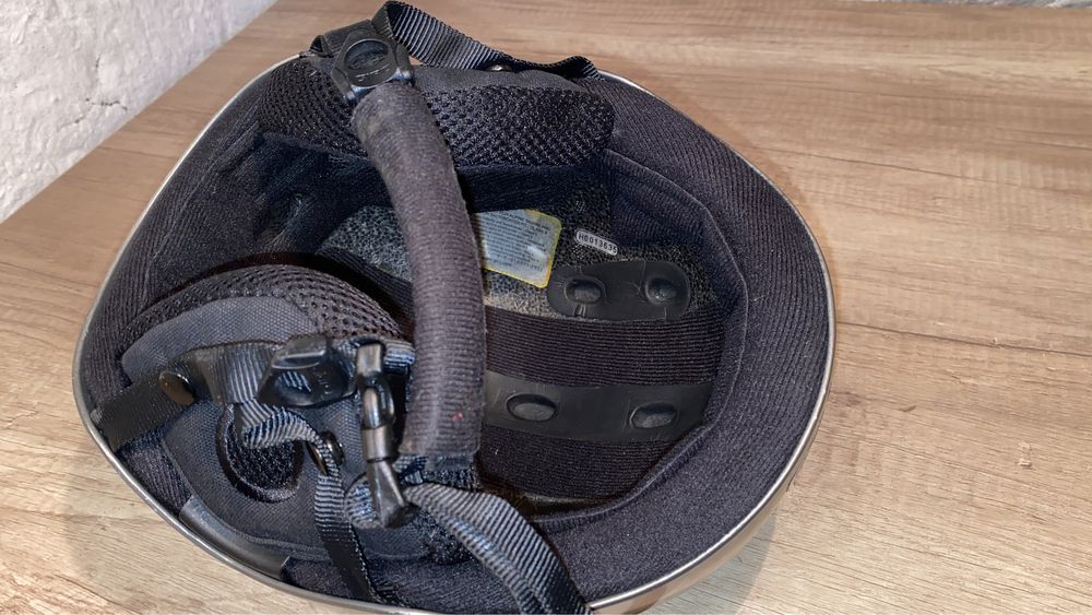 Ски Каска Giro S4  “L” 57-59см