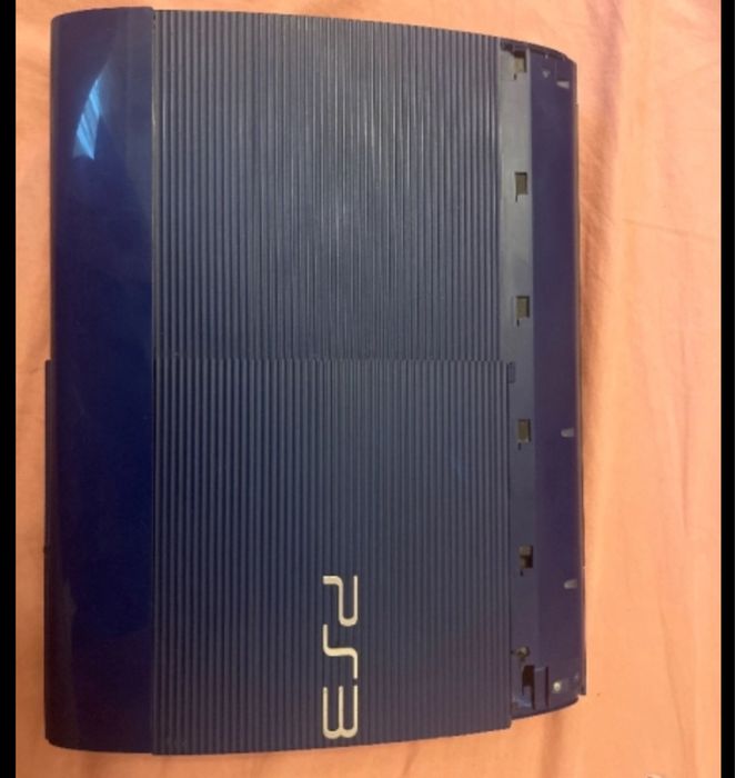 Playstation 3 super slim