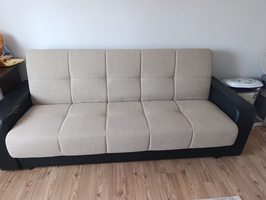 Mobila tineret și canapea