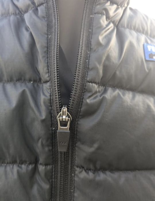 Geaca puf Feathered Friends S mammut millet norrona ortovox montbell