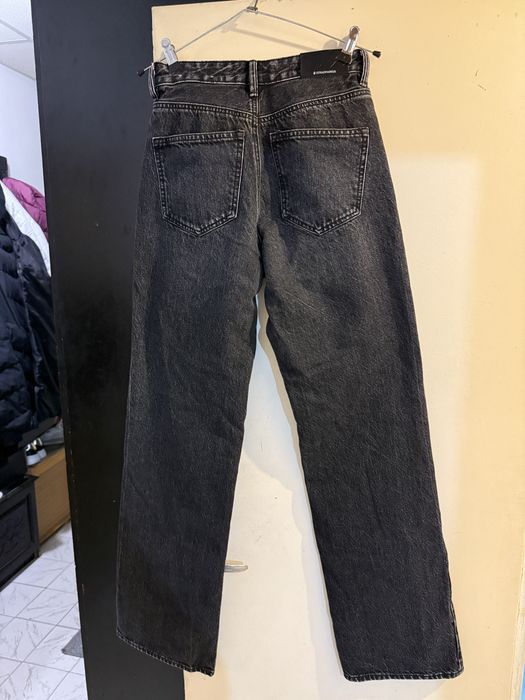 Дънки Stradivarious