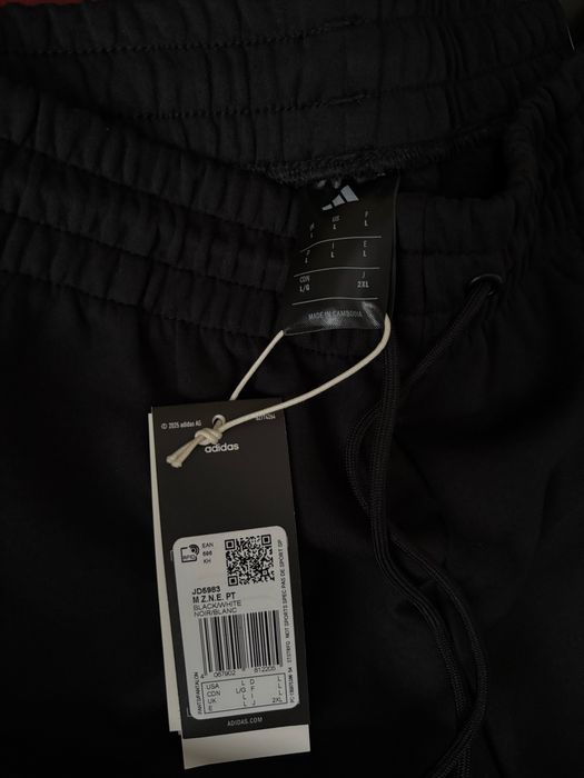 Adidas Z.N.E екип L размер