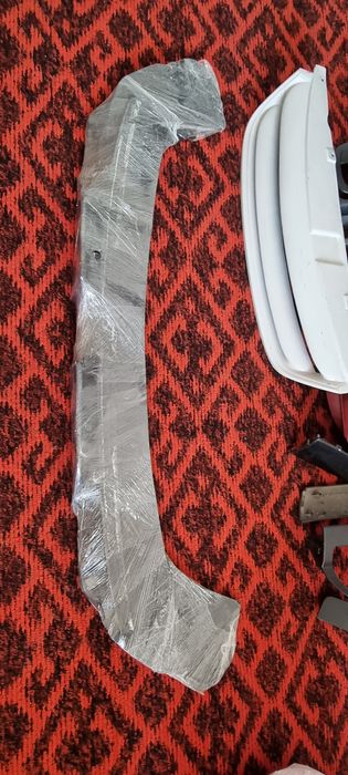 Запчасти детали для Ласетти