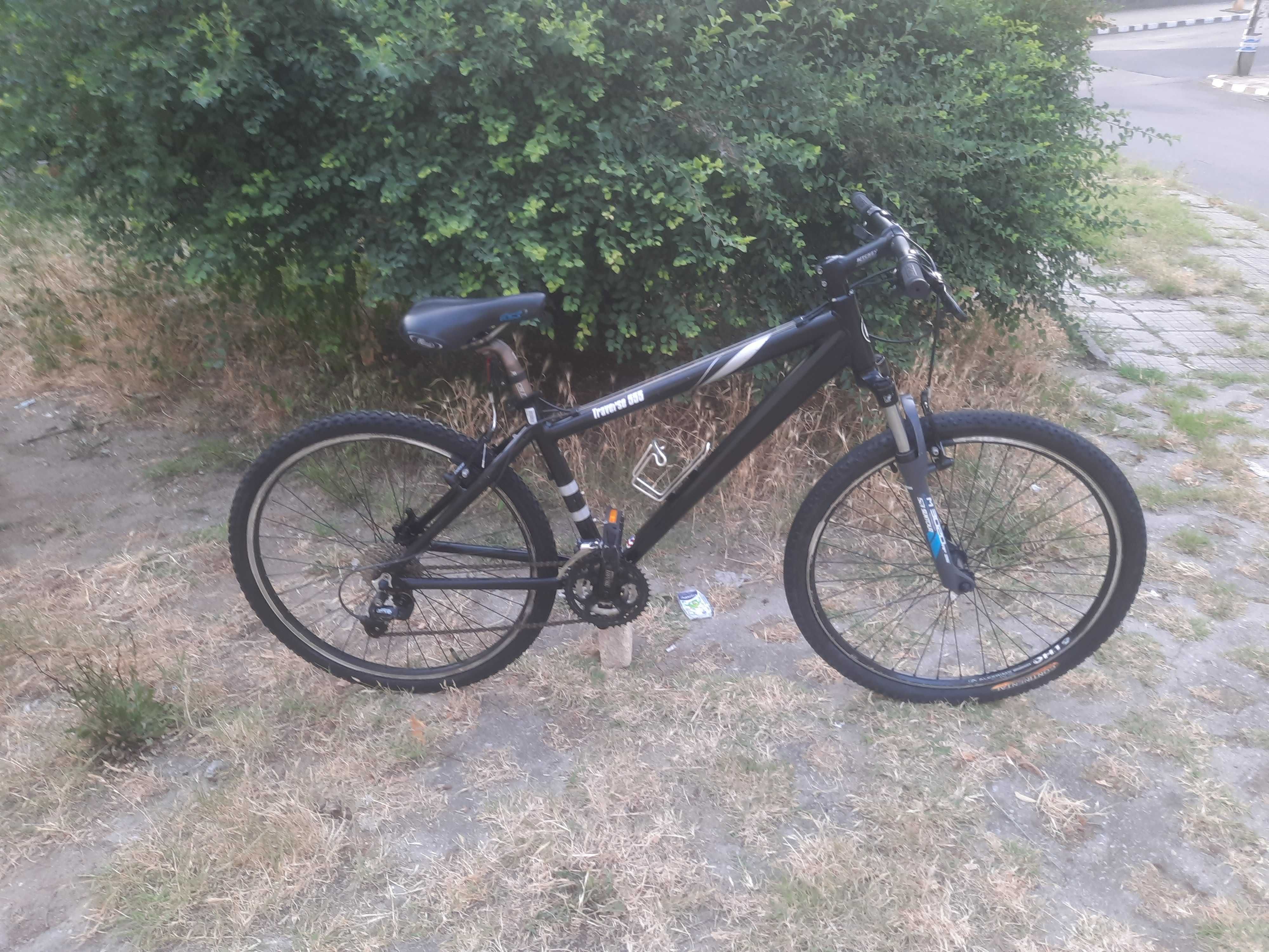 Планински велосипед Fuji Traverse 555 USA  26 цола