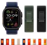 Curea Incarcator Cablu Hoco Carcasa Elastic Type Etichete Ceas Apple