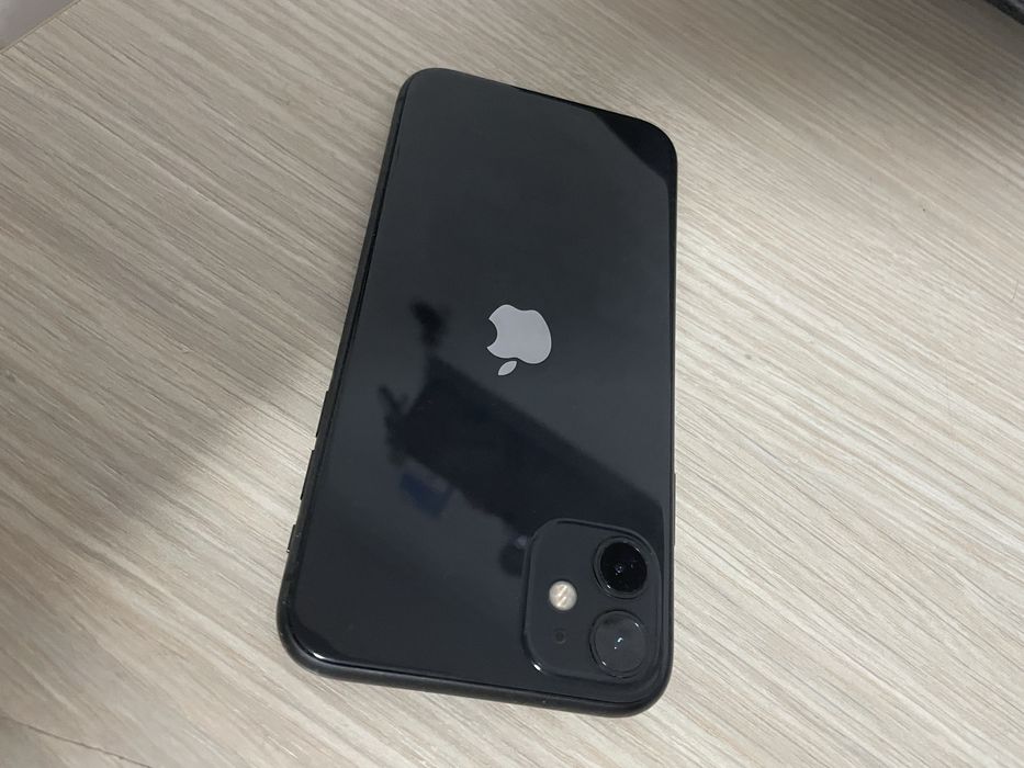 Carcasa iphone 11 completa, baterie 81% FARA DISPLAY SAU PLACA