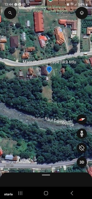 Casă de vânzare