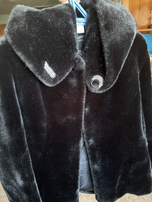 продам! качественная эко шуба