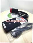 Delphi Ds150e Diagnoza Auto Multimarca Premium A 2025 Tester Promo