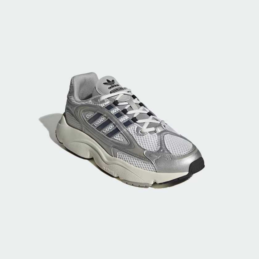 Кроссовки мужские adidas Ozmillen! Новые в коробке! Оригинал adidas!